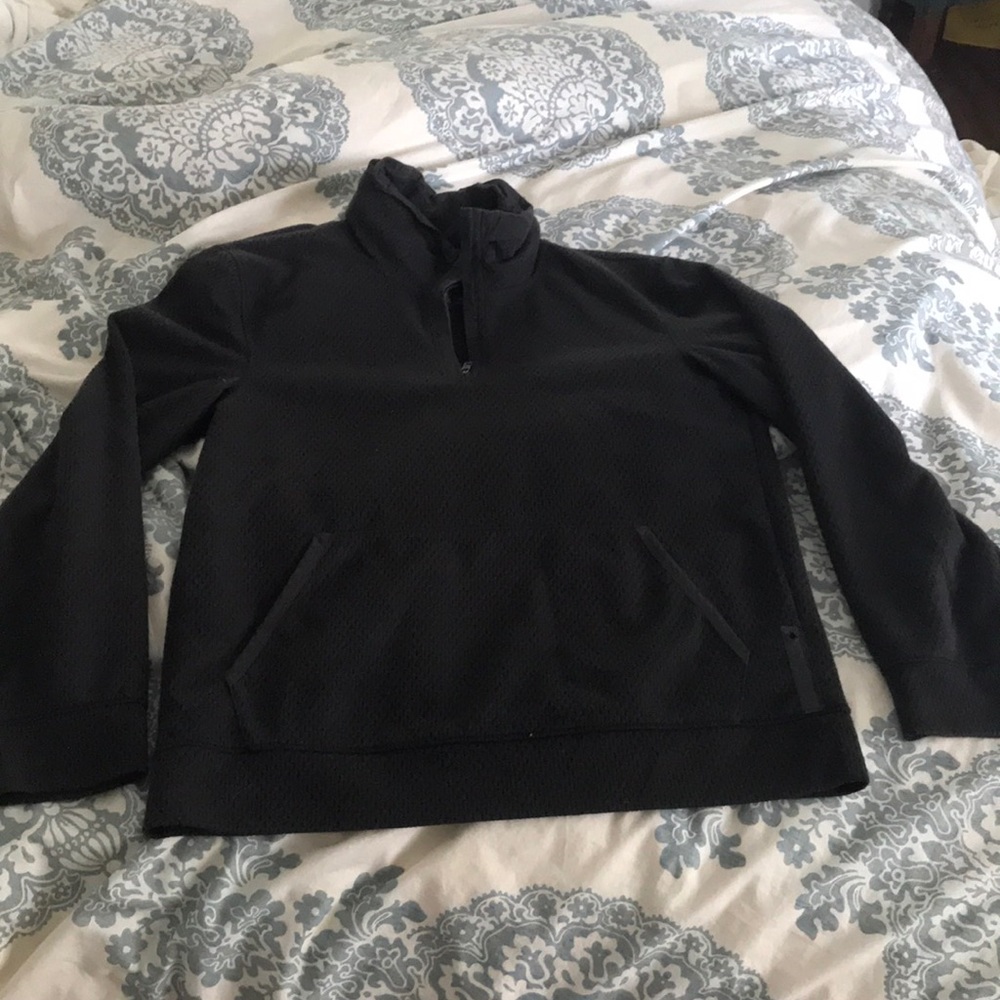 Men’s Armani Exchange sweatshirt size XL